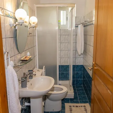 アパート Theano - Family House In Lixouri, Kefalonia
