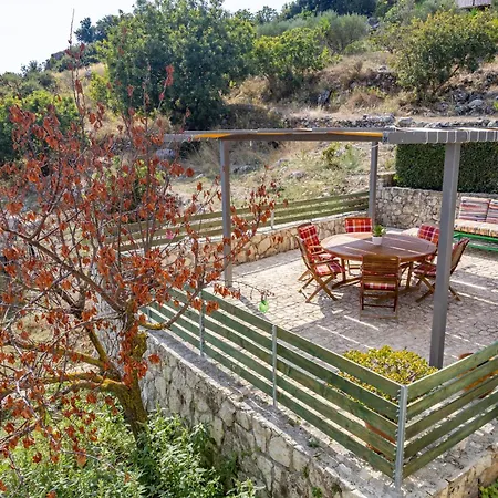 公寓 Theano - Family House In Lixouri, Kefalonia 里科索翁