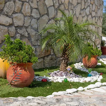 Theano - Family House In Lixouri, Kefalonia 公寓 里科索翁