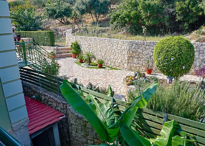 Apartamento Theano - Family House In Lixouri, Kefalonia *