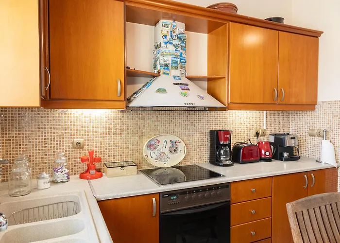 Apartamento Theano - Family House In Lixouri, Kefalonia *