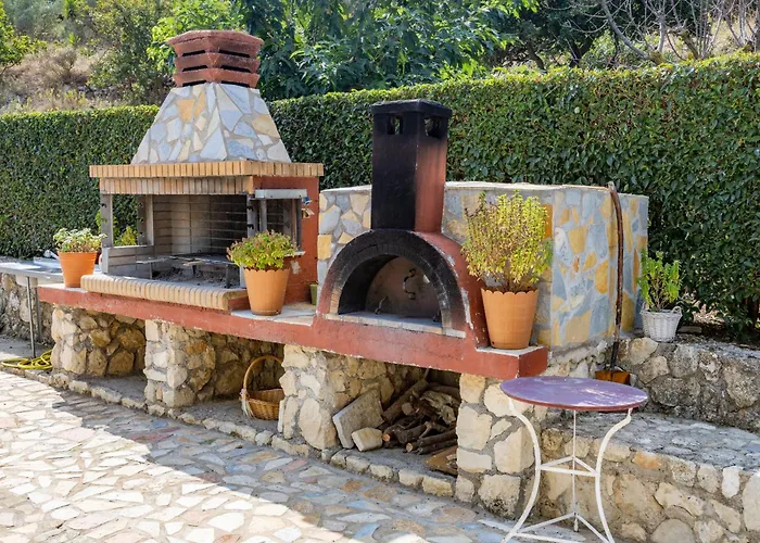 Apartman Theano - Family House In Lixouri, Kefalonia