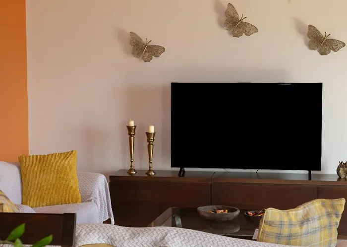 Apartman Theano - Family House In Lixouri, Kefalonia