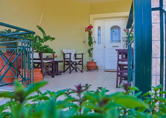 Theano - Family House In Lixouri, Kefalonia Lixúri