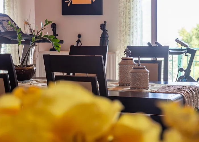 Theano - Family House In Lixouri, Kefalonia Lixúri