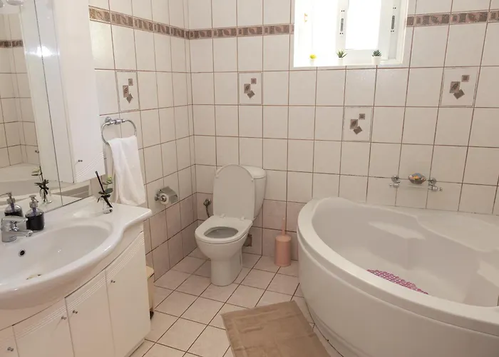 Theano - Family House In Lixouri, Kefalonia * Lixúri