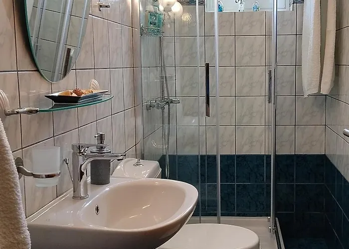 Apartamento Theano - Family House In Lixouri, Kefalonia *