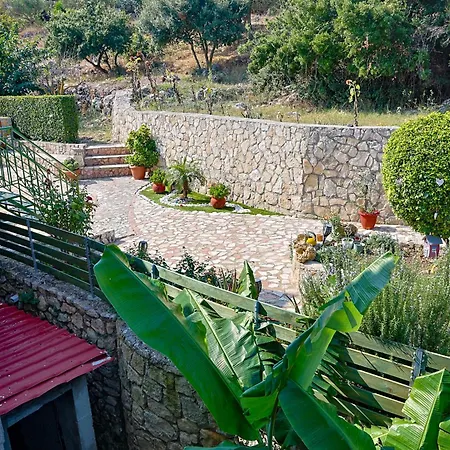 Appartement Theano - Family House In Lixouri, Kefalonia *