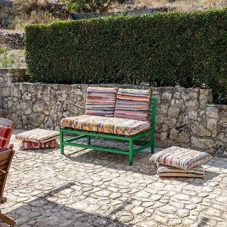 Apartment Theano - Family House In Lixouri, Kefalonia Lixouri