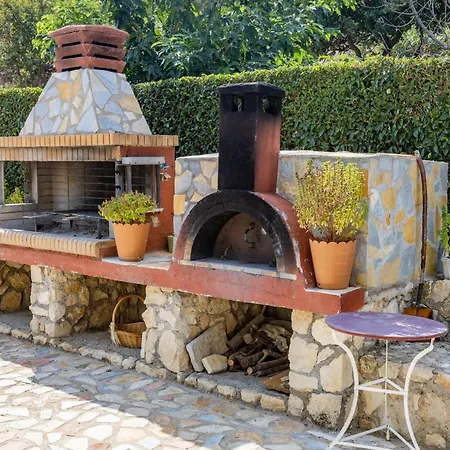 Appartamento Theano - Family House In Lixouri, Kefalonia