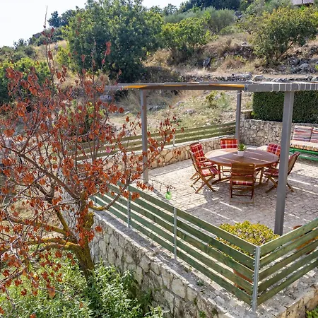 Apartment Theano - Family House In Lixouri, Kefalonia Lixouri