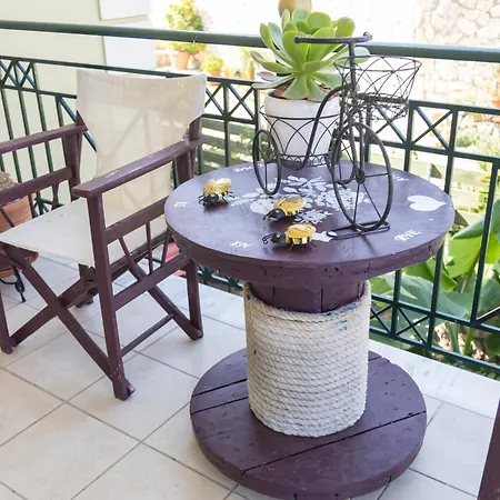 Apartment Theano - Family House In Lixouri, Kefalonia Lixouri