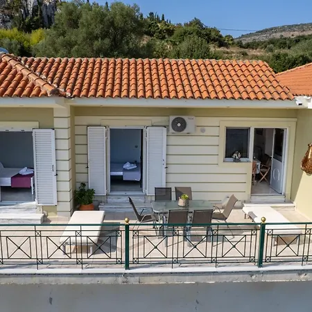 Theano - Family House In Lixouri, Kefalonia * Lixouri