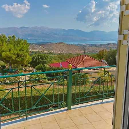 Theano - Family House In Lixouri, Kefalonia Διαμέρισμα *