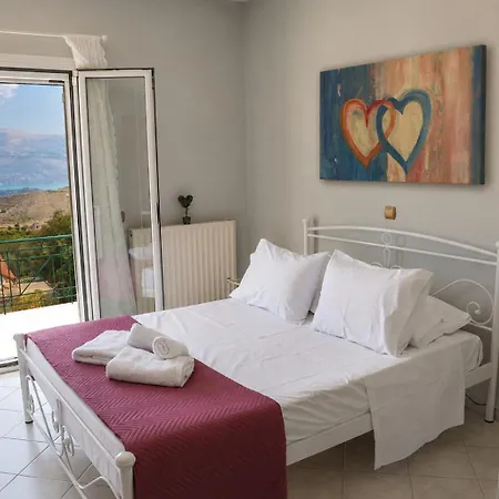 Theano - Family House In Lixouri, Kefalonia