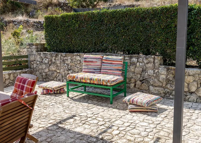 Daire Theano - Family House In Lixouri, Kefalonia Lixouri