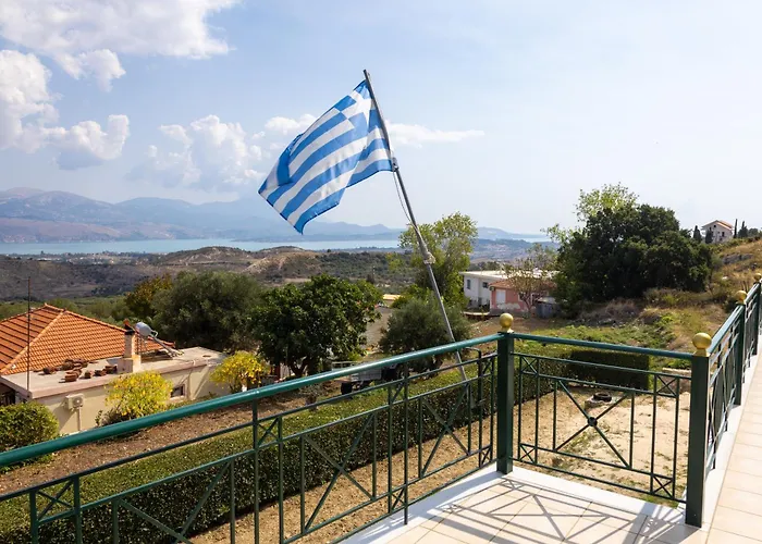 Theano - Family House In Lixouri, Kefalonia * Lixouri