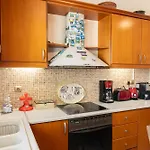 דירה Theano - Family House In Lixouri, Kefalonia *