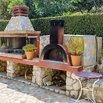 דירה Theano - Family House In Lixouri, Kefalonia