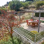 דירה Theano - Family House In Lixouri, Kefalonia ליקסורי