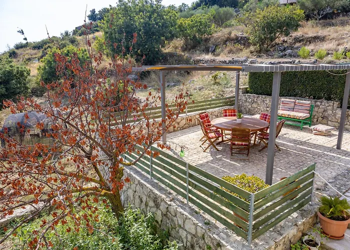 Apartament Theano - Family House In Lixouri, Kefalonia Lixouri
