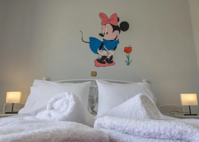 Apartament Theano - Family House In Lixouri, Kefalonia