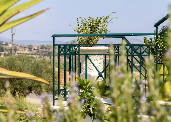 Apartament Theano - Family House In Lixouri, Kefalonia *